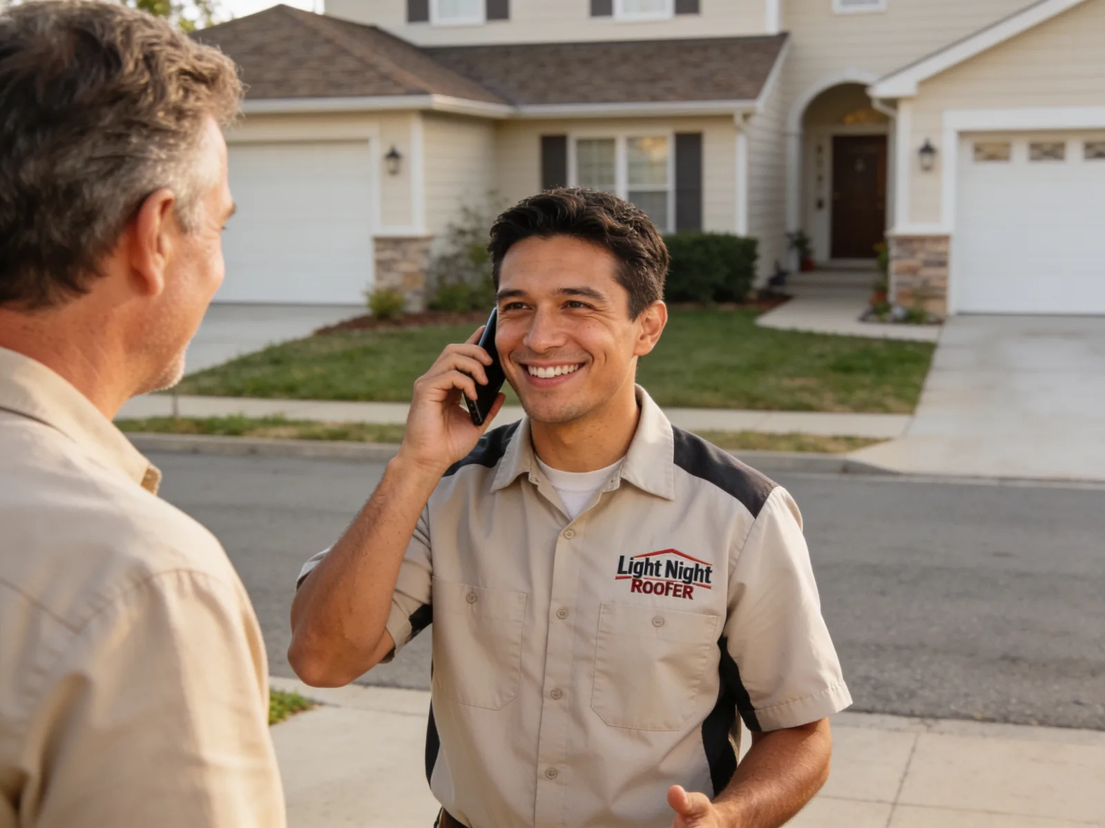 Emergency Roof Repair Palmdale, FL FAQs